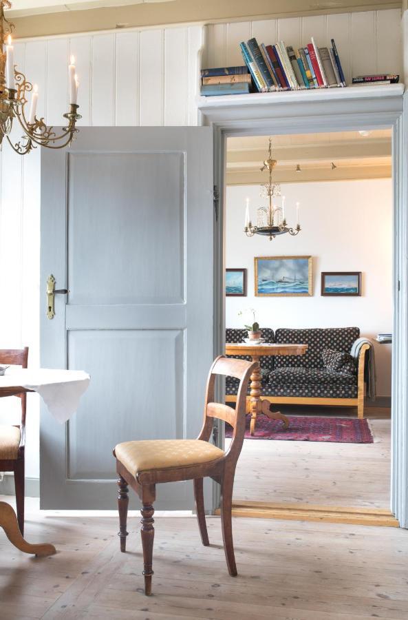 Det Lille Hotel Risør