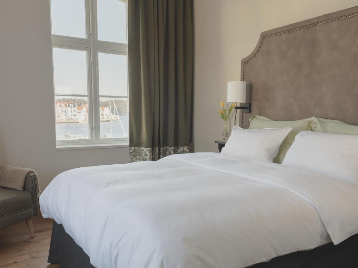 Hotel Det Lille Risør