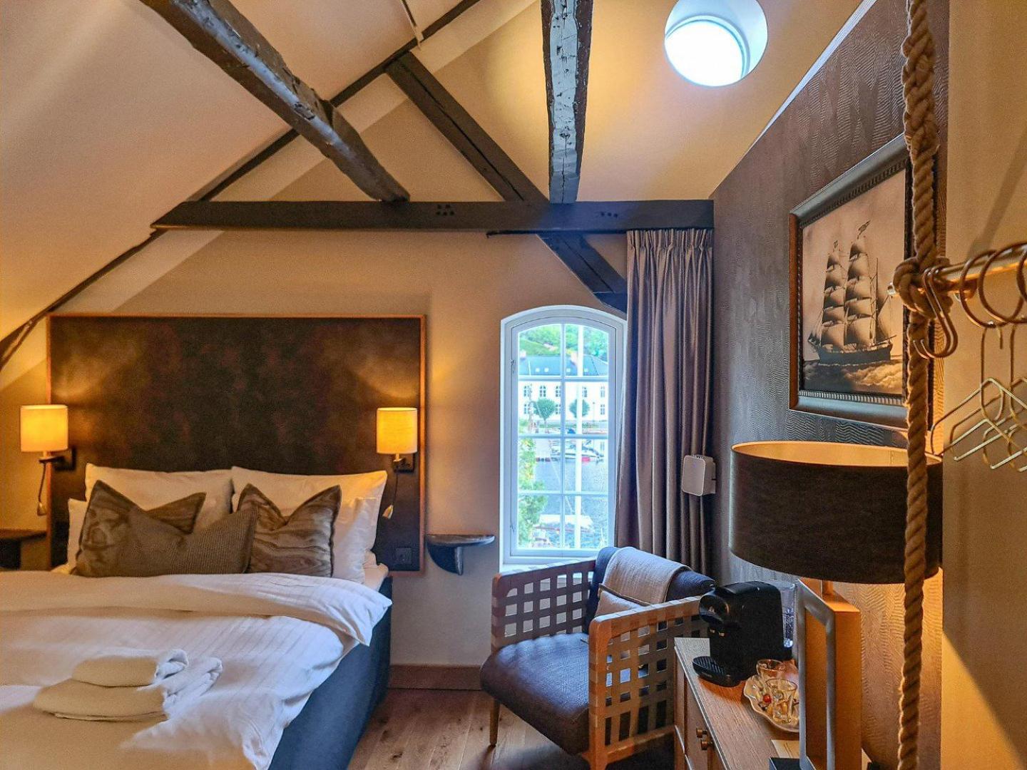 Hotel Det Lille 3*