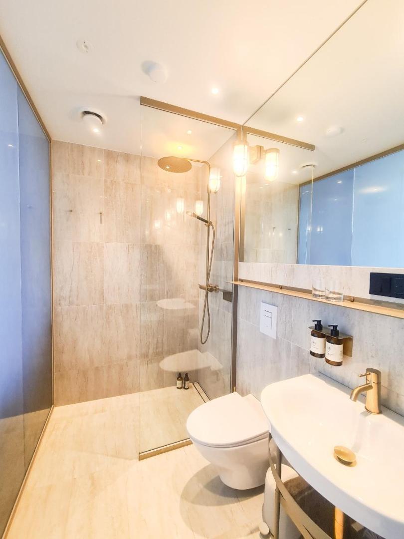 Det Lille Hotel 3*