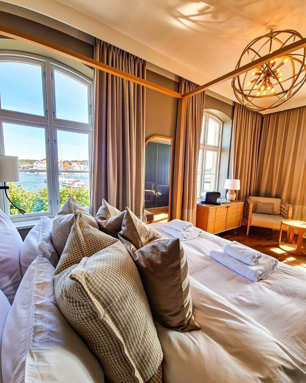 Det Lille Hotel