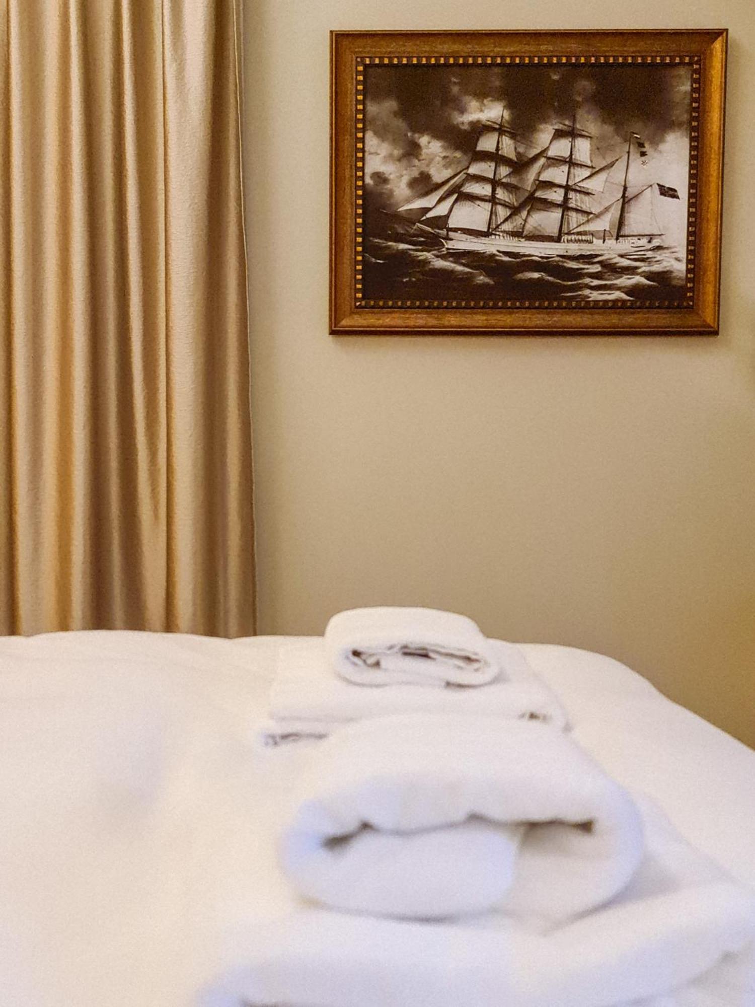 Hotel Det Lille Risør