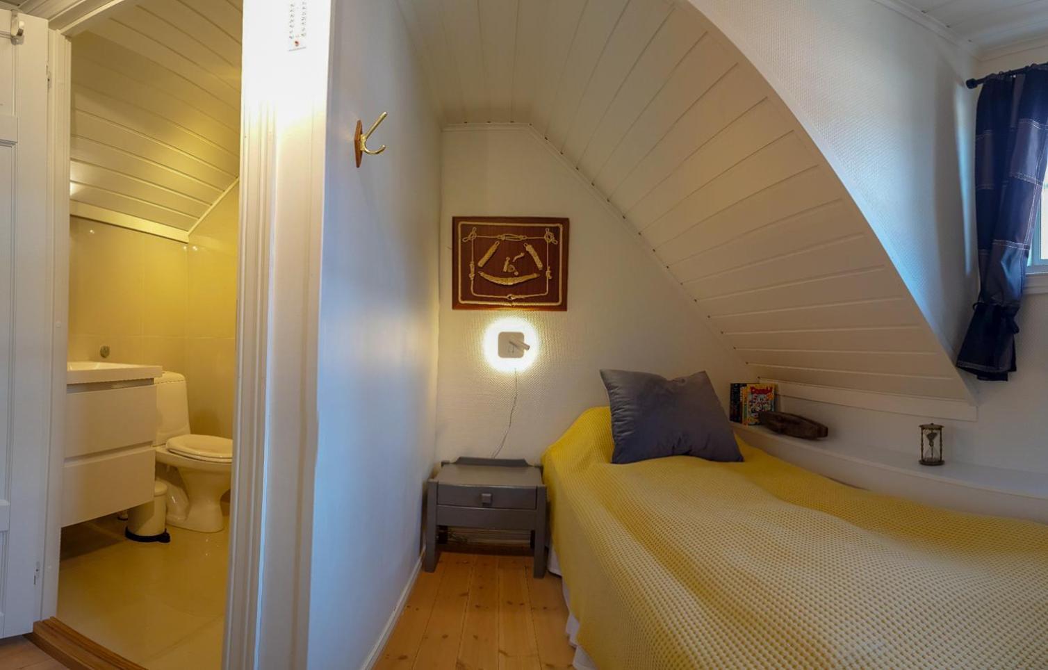 Det Lille 3* Risør