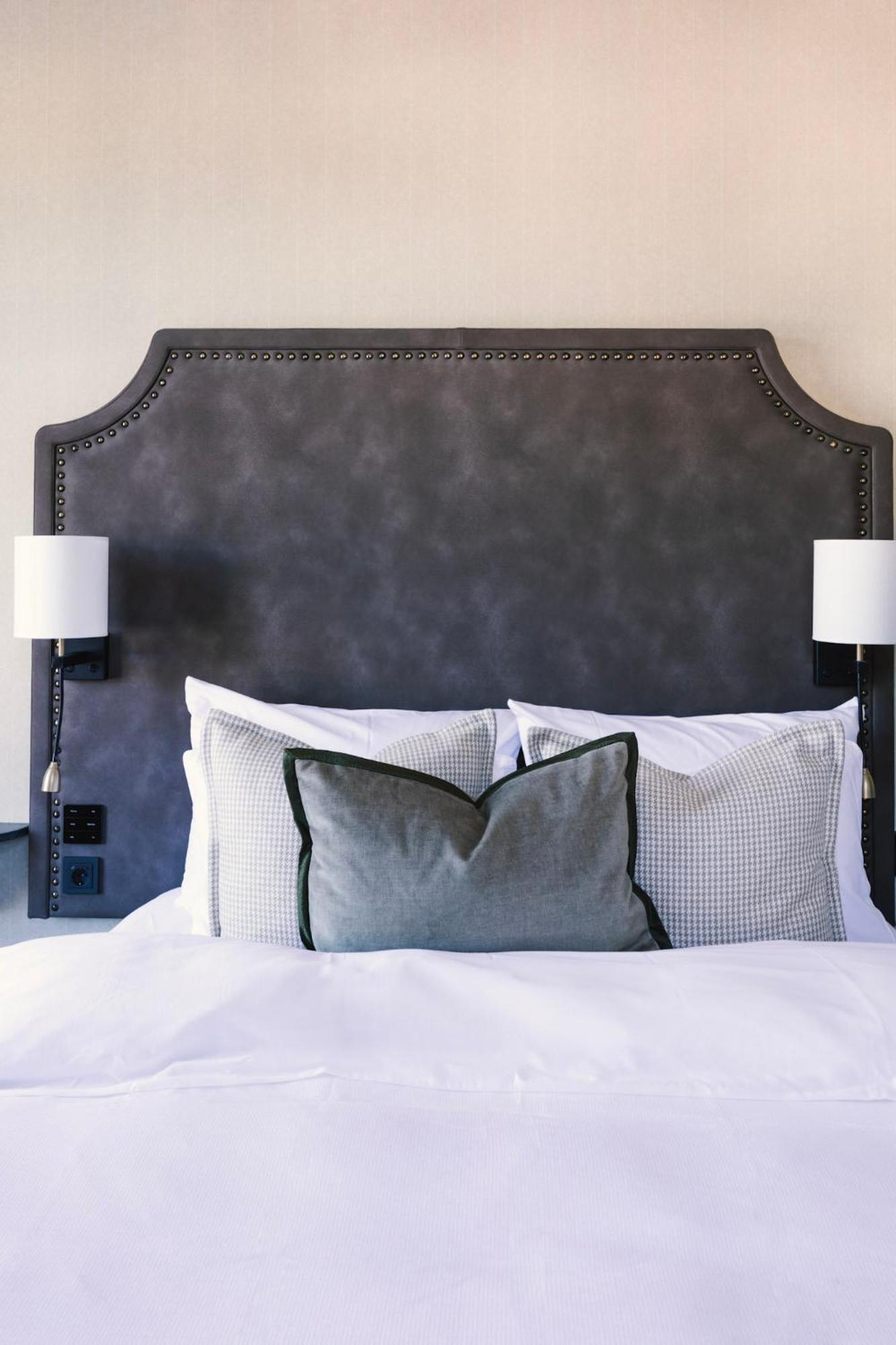 Det Lille Hotel
