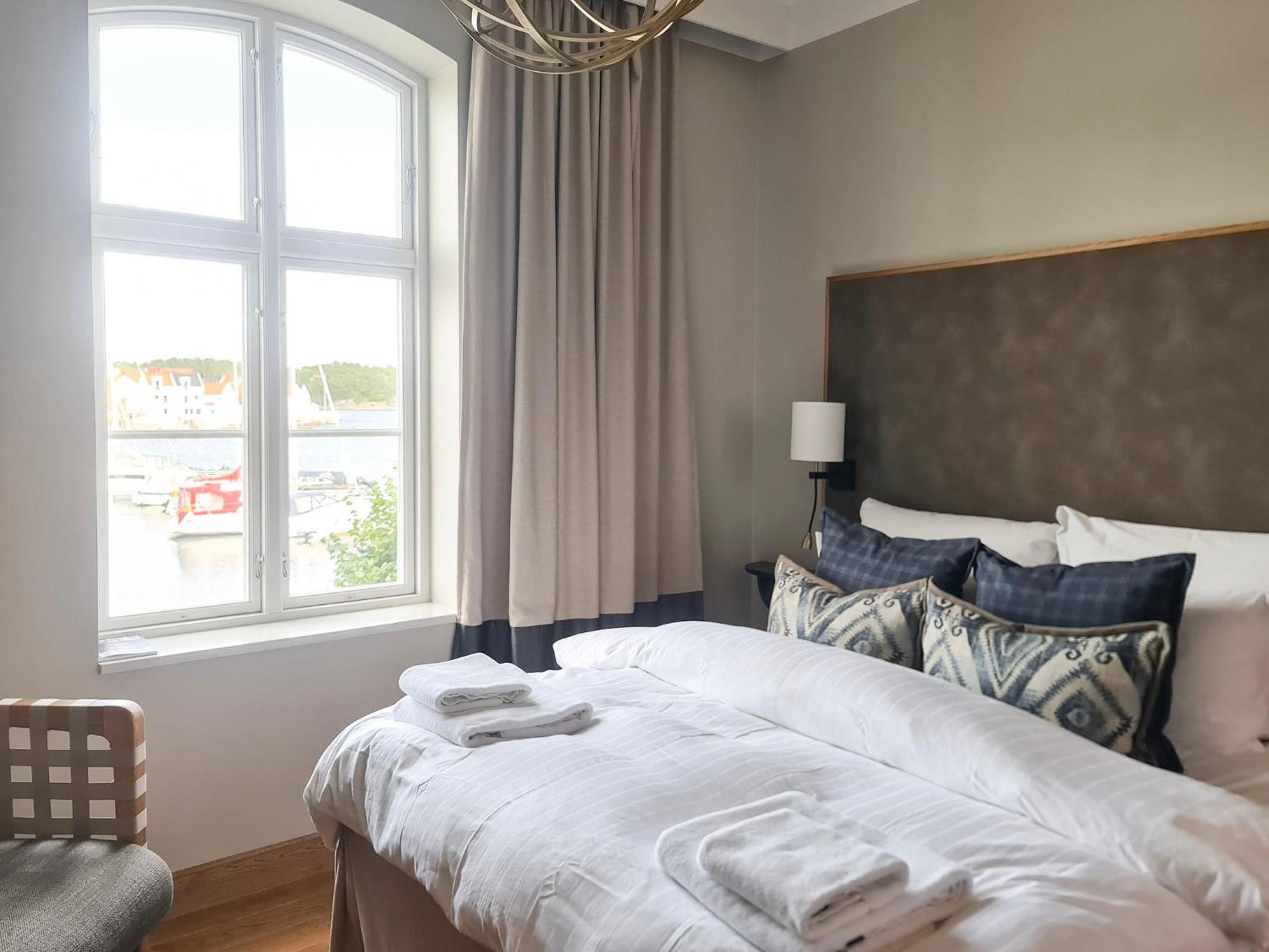 Hotel Det Lille Risor