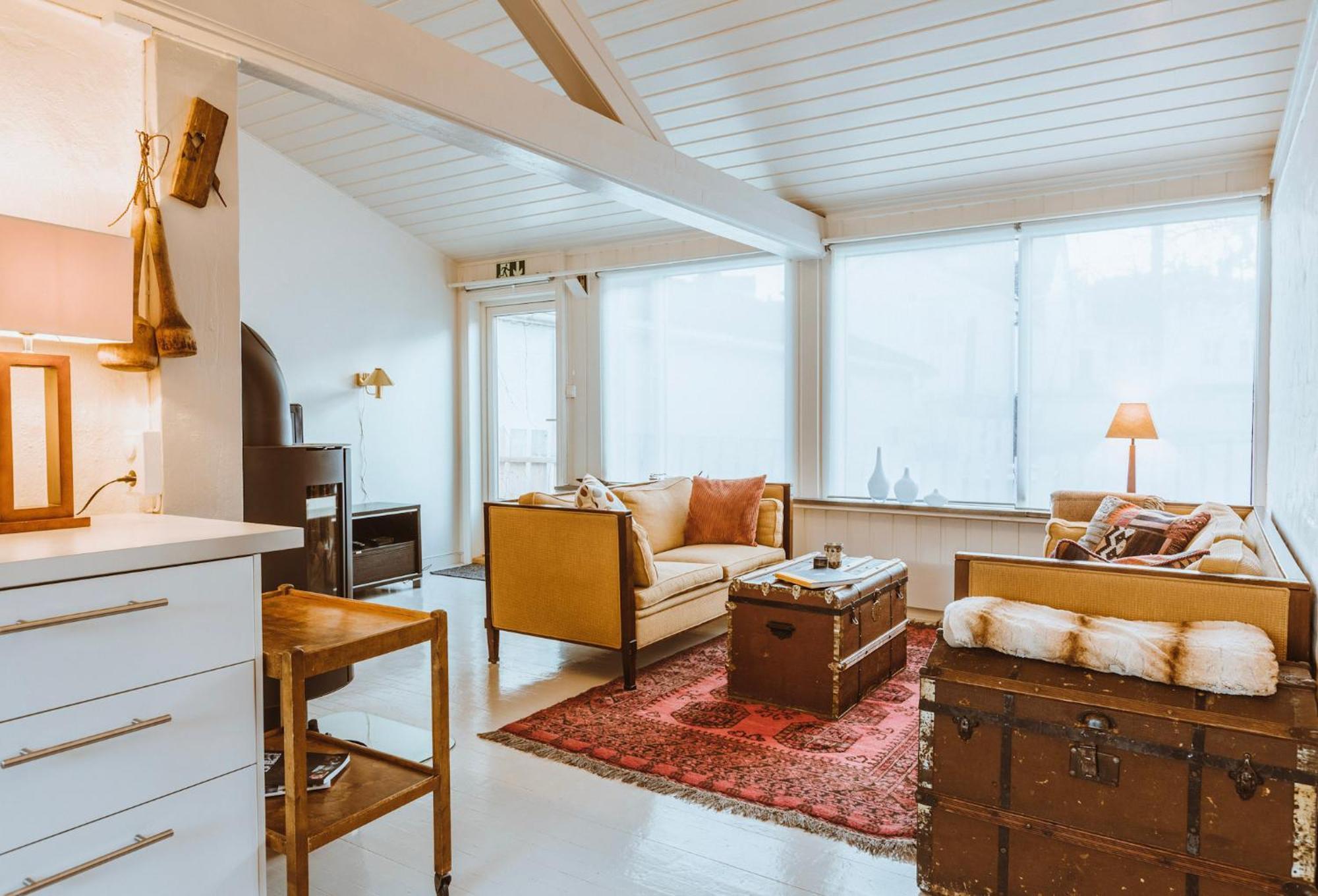 Hotel Det Lille