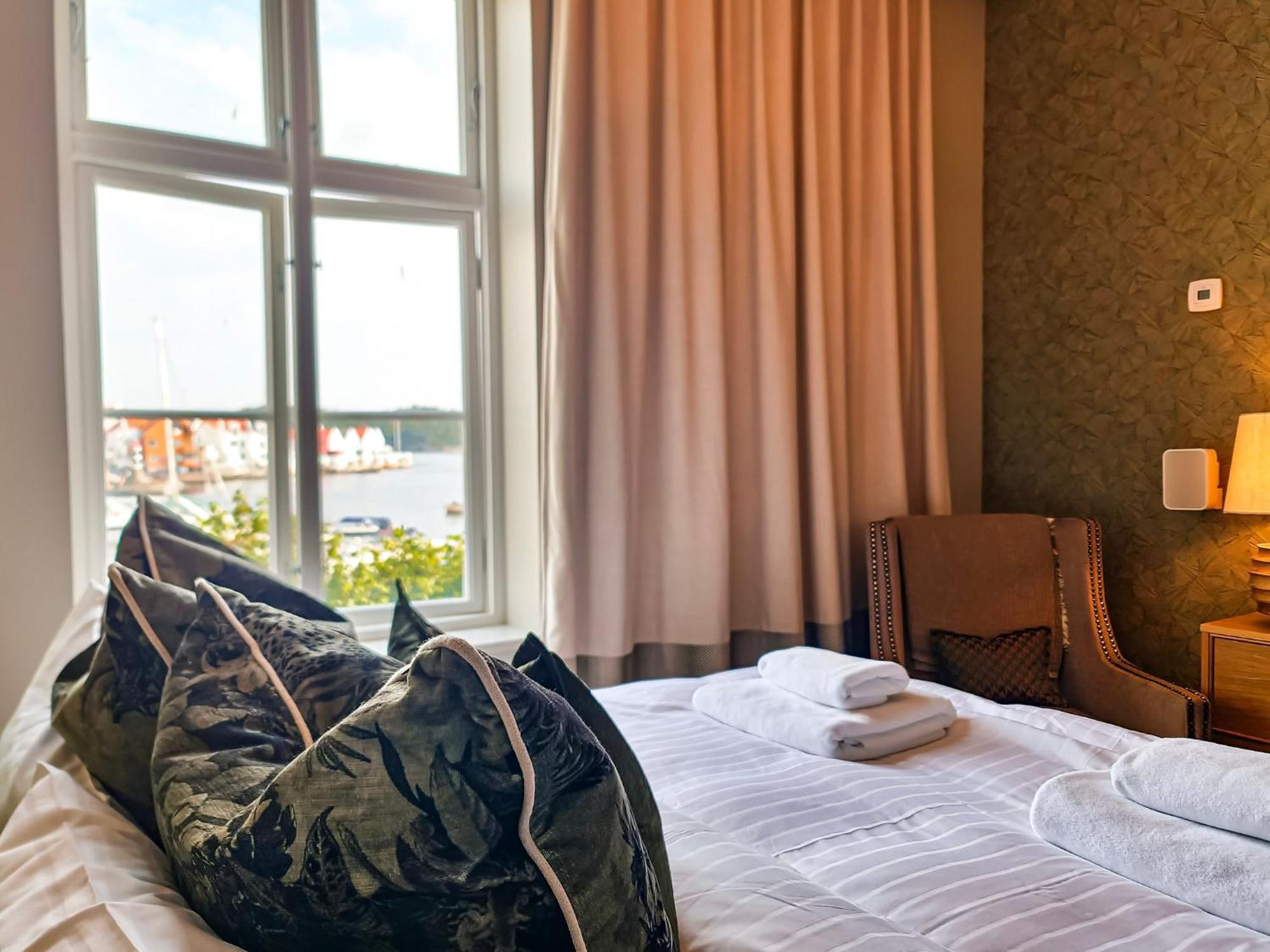 Hotel Det Lille Risor