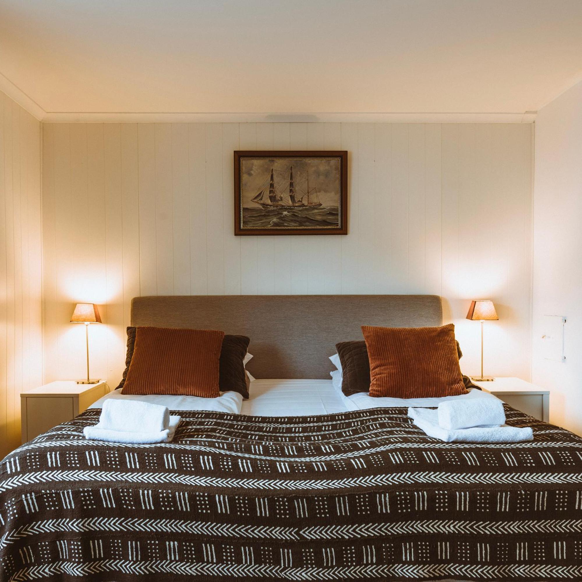 Det Lille Hotel 3*