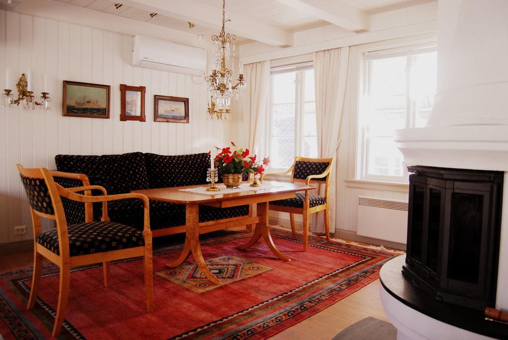 Det Lille Hotel