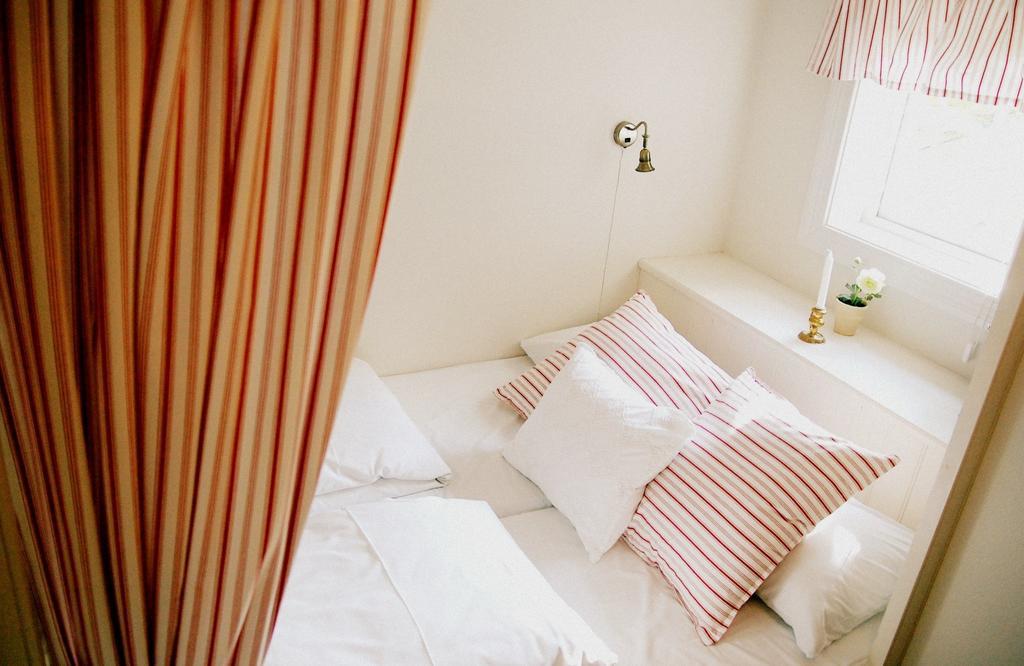 Det Lille Hotel Risør