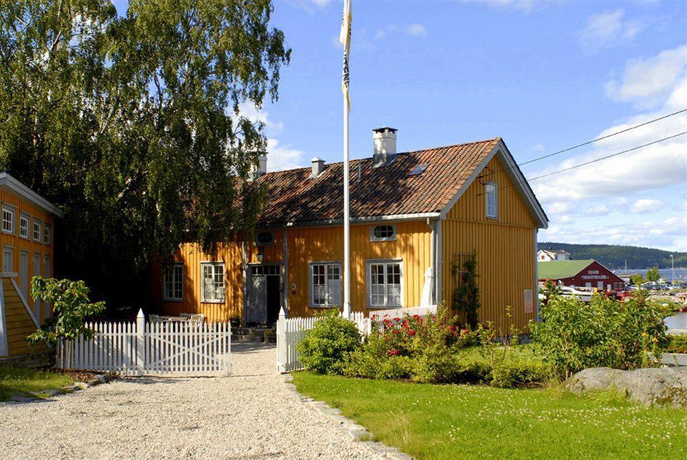 Det Lille Risør